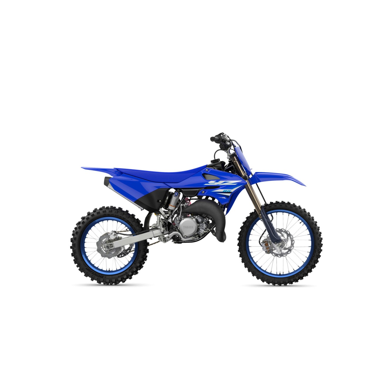 Yamaha | Crossmotor YZ 85